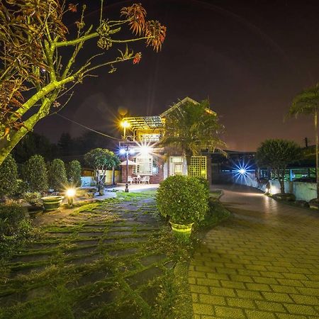 Wen Xin Yuan Homestay Puli Eksteriør billede