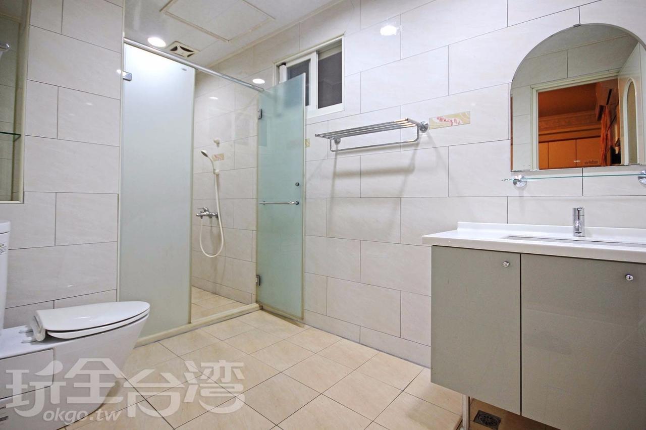 Wen Xin Yuan Homestay Puli Eksteriør billede