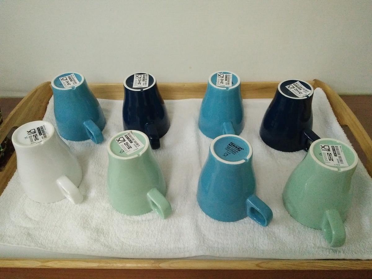 Wen Xin Yuan Homestay Puli Eksteriør billede