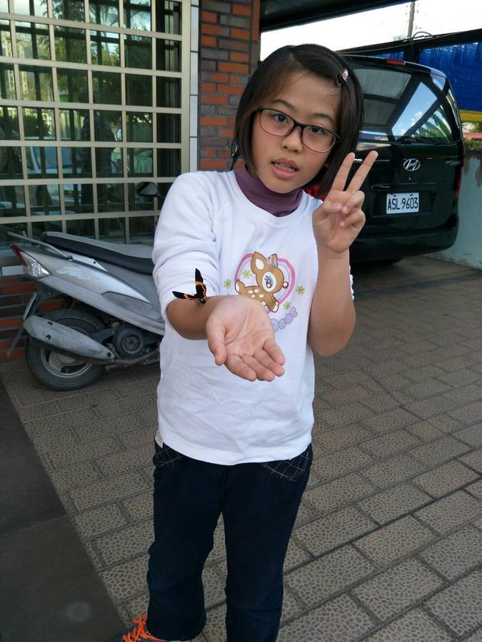 Wen Xin Yuan Homestay Puli Værelse billede