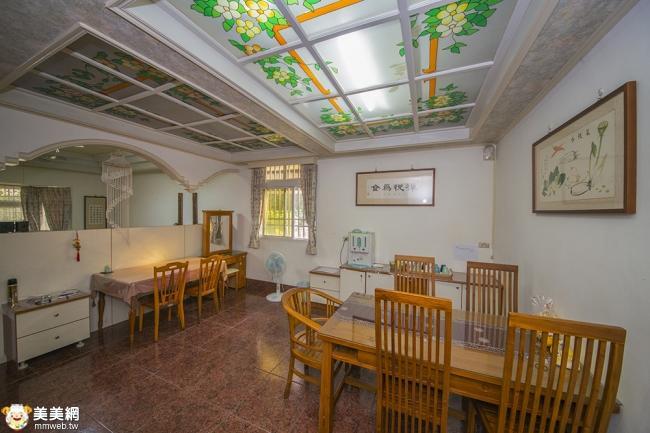 Wen Xin Yuan Homestay Puli Eksteriør billede